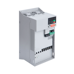 Преобразователь частоты VEDA VFD — ABA00011 — VF-51-P11K-0025-T4-E20-B-H