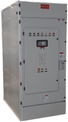 Высоковольтные устройства плавного пуска VEDASTART — VS-L06010042L1B1