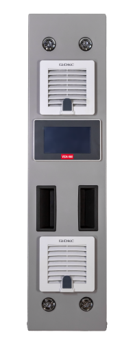 Преобразователь частоты VEDA VFD VF-101 Basic Drive c нормальной перегрузкой — HBC20082 — VF-101-P200-0218-A-T6-N54-N-H-D