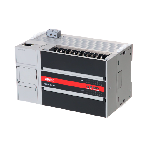 Промышленный логический контроллер VEDA VC-S — CBV30005 — VC-S-A-32-32R