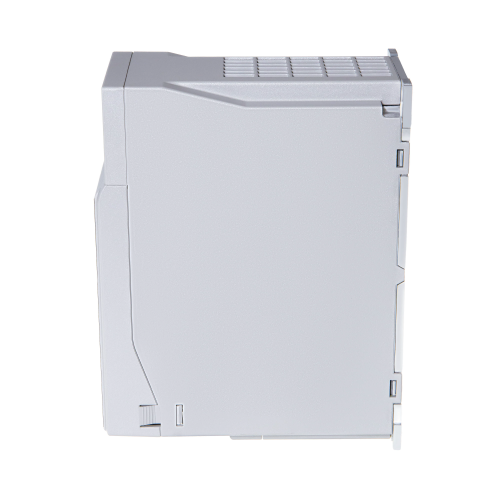 Преобразователь частоты VEDA VFD VF-101 Basic Drive c нормальной перегрузкой  — ABC00025  — VF-101-P2K2-0006-A-T4-E20-B-H