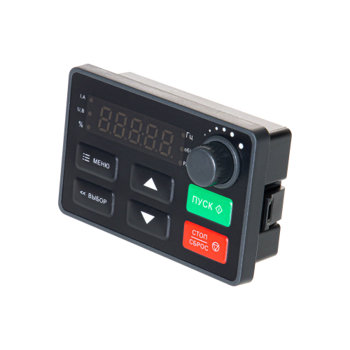 Опции для преобразователя частоты VEDA VFD — PBC00010