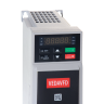 Преобразователь частоты VEDA VFD VF-101 Basic Drive c нормальной перегрузкой  — ABC00028  — VF-101-P7K5-0017-A-T4-E20-B-H