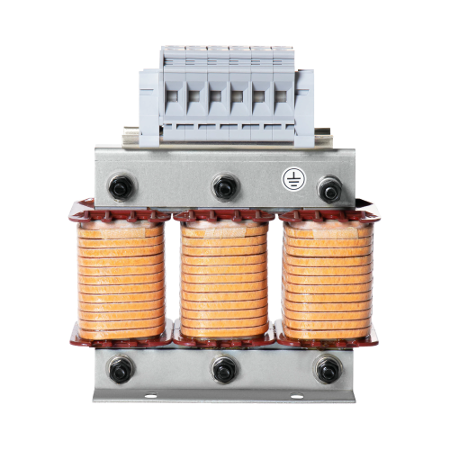 Моторные дроссели переменного тока для преобразователей частоты VEDA MC — PBC03028 — ACO-2100-T4