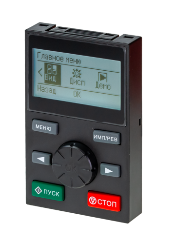 Опции для преобразователя частоты VEDA VFD —PBC00011RU