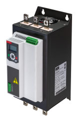 Устройство плавного пуска VEDA MCD7 — MCD71002 — VM-70-P5K5-0013-T4-CV2