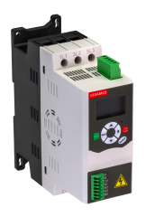 Устройство плавного пуска VEDA MCD7 — MCD71002 — VM-70-P5K5-0013-T4-CV2