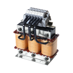 Моторные дроссели переменного тока для преобразователей частоты VEDA MC — PBC03054 — ACO-1450-T4-4