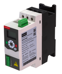 Устройство плавного пуска VEDA MCD7 — MCD71003 — VM-70-P7K5-0017-T4-CV2