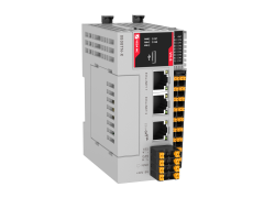 Программируемый логический контроллер (ПЛК) серии VEDA PLC — CBV00106 — VH-6-0808TP-B