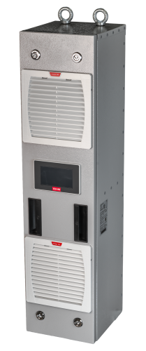 Преобразователь частоты VEDA VFD VF-101 Basic Drive с нормальной перегрузкой— HBC10064 — VF-101-P90K-0180-A-T4-E54-B-H