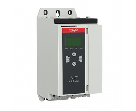 Устройства плавного пуска VLT MCD 600 Danfoss — 136Z4327