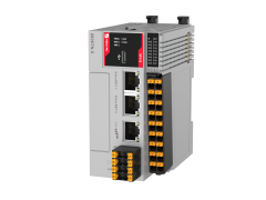 Программируемый логический контроллер (ПЛК) серии VEDA PLC — CBV00108 — VH-6-0808TP-C