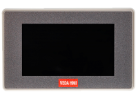 HMI панель оператора VEDA HMI — PBV10009 — VC-H-4-E