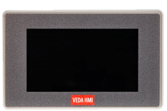 HMI панель оператора VEDA HMI — PBV10009 — VC-H-4-E