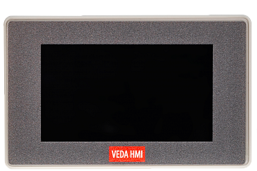 HMI панель оператора VEDA HMI — PBV10009 — VC-H-4-E
