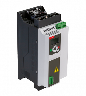 Устройство плавного пуска VEDA MCD7 — MCD71008 — VM-70-P30K-0060-T4-CV2