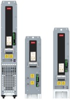 Инвертор со встроенным дросселем и с функцией STO — ABD0134 — VF-400-INU-T6-692+STO
