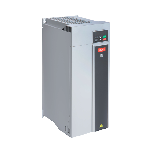 Преобразователь частоты VEDA VFD VF-101 Basic Drive c нормальной перегрузкой  — ABC00042  — VF-101-P185-0340-A-T4-E20-N-H-D