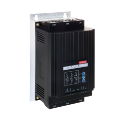 Устройство плавного пуска VEDA MCD1 — MCD14314 — VM-10-P45K-0090-T4-CV2-B-M