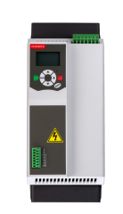 Устройство плавного пуска VEDA MCD7 — MCD71013 — VM-70-P90K-0180-T4-CV2