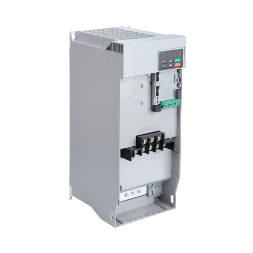 Преобразователь частоты VEDA VFD VF-101 Basic Drive c нормальной перегрузкой  — ABC00043  — VF-101-P200-0380-A-T4-E20-N-H-D