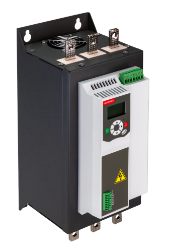 Устройство плавного пуска VEDA MCD7 — MCD71014 — VM-70-P115-0230-T4-CV2