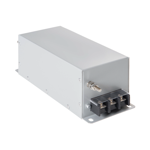 ЭМС-фильтры для преобразователей частоты VEDA VFD — PBC00312 — RFI-C2-T4-200