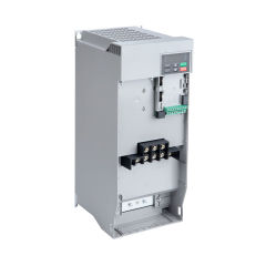 Преобразователь частоты VEDA VF-302C— ACR00025 — VF-302C-P500-0860-T4-E20-N-H-D