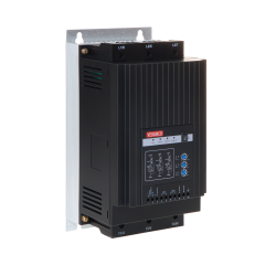 Устройство плавного пуска VEDA MCD1  — MCD11001  — VM-10-PK75-0001-T4-CV1