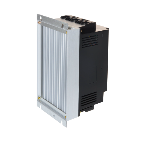 Устройство плавного пуска VEDA MCD1  — MCD11001  — VM-10-PK75-0001-T4-CV1