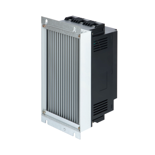 Устройство плавного пуска VEDA MCD1  — MCD11001  — VM-10-PK75-0001-T4-CV1