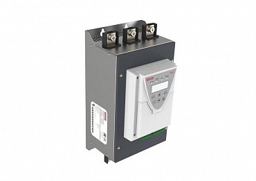 Устройство плавного пуска VEDA MCD5 — MCD51025 — VM-50-P550-1032-T4-CV2