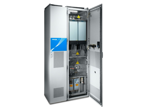 Danfoss — Vacon NXC 0502 6A2L0RSF