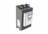 Устройство плавного пуска VEDA MCD5 — MCD51026 — VM-50-P630-1100-T4-CV2