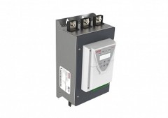 Устройство плавного пуска VEDA MCD5 — MCD51026 — VM-50-P630-1100-T4-CV2