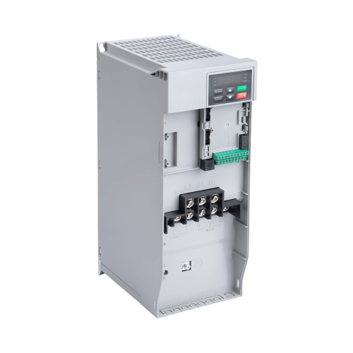 Преобразователь частоты VEDA VFD VF-101 Basic Drive c нормальной перегрузкой  — ABC00049  — VF-101-P400-0750-A-T4-E20-N-H-D