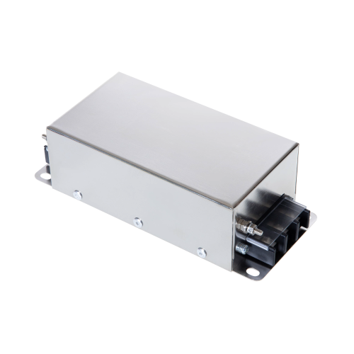 ЭМС-фильтры для преобразователей частоты VEDA VFD — PBC00321 — RFI-C2-T4-1200