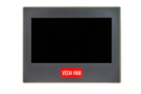HMI панель оператора VEDA HMI - PBV00105 - VC-H-10-E-SW01