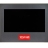 HMI панель оператора VEDA HMI - PBV00105 - VC-H-10-E-SW01