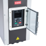 Преобразователь частоты VEDA VFD VF-101 Basic Drive с нормальной перегрузкой  — DBC00034  — VF-101-P37K-0075-A-T4-С54-N-С2
