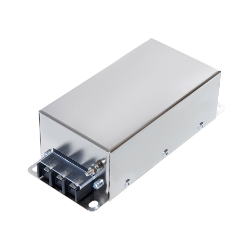 ЭМС-фильтры для преобразователей частоты VEDA VFD — PBC00320 — RFI-C2-T4-1600