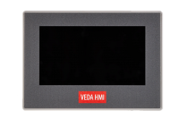 HMI панель оператора VEDA HMI - PBV00202 - VC-H-7-SW02