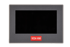 HMI панель оператора VEDA HMI - PBV00202 - VC-H-7-SW02
