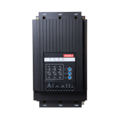 Устройство плавного пуска VEDA MCD1  — MCD11010  — VM-10-P18K-0037-T4-CV1