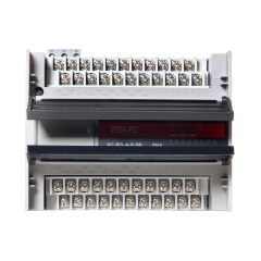 Промышленный логический контроллер VEDA VC-B — CBV10008 — VC-В-A-16-14T