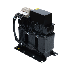 Синус-фильтры для VEDA VFD — PBC60204 — Sin-T6-060