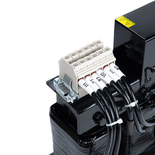 Синус-фильтры для VEDA VFD — PBC60205 — Sin-T6-070