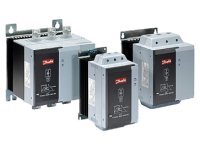 Устройство плавного пуска MCD 201 Danfoss — 175G5175