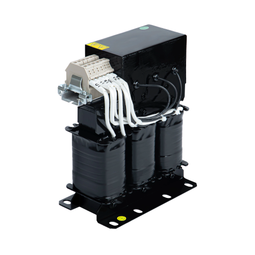 Синус-фильтры для VEDA VFD — PBC60206 — Sin-T6-090